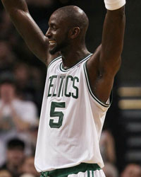 Kevin Garnett